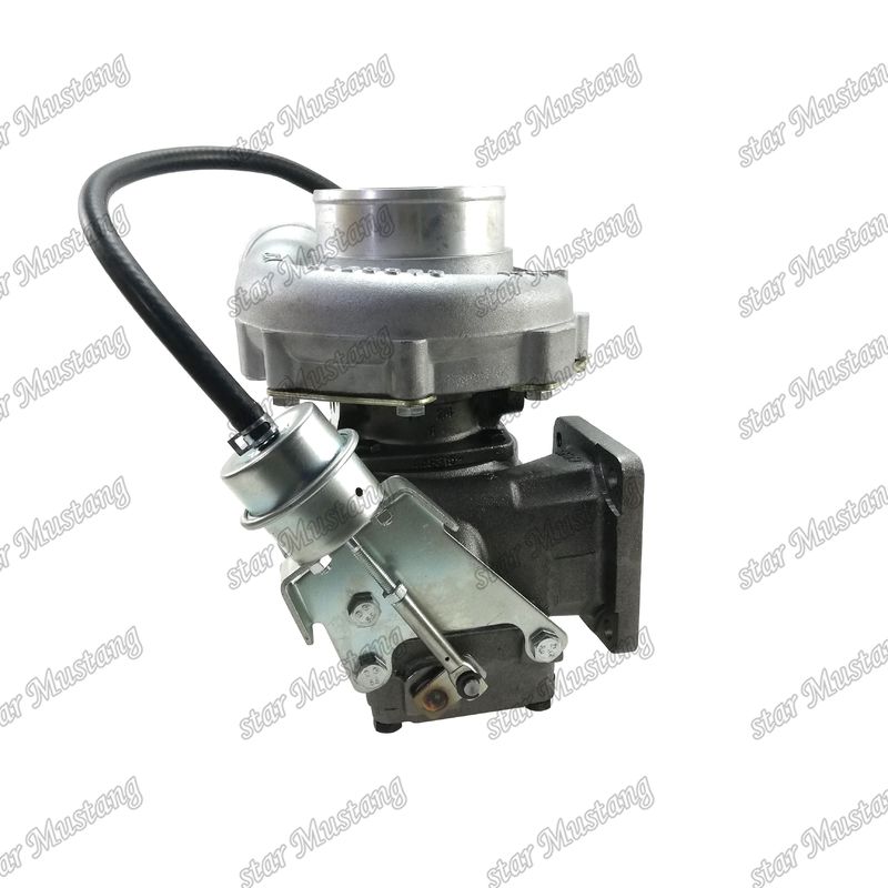GT37 D6114 Turbo Charger G6500-1118100A-13S 753320-0004 D38-000-181 SDEC Motoru için
