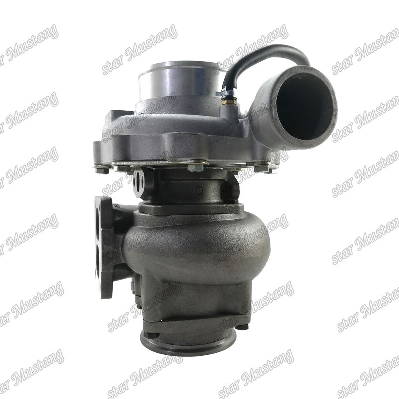 GT37 D6114 Turbo Charger G6500-1118100A-13S 753320-0004 D38-000-181 SDEC Motoru için