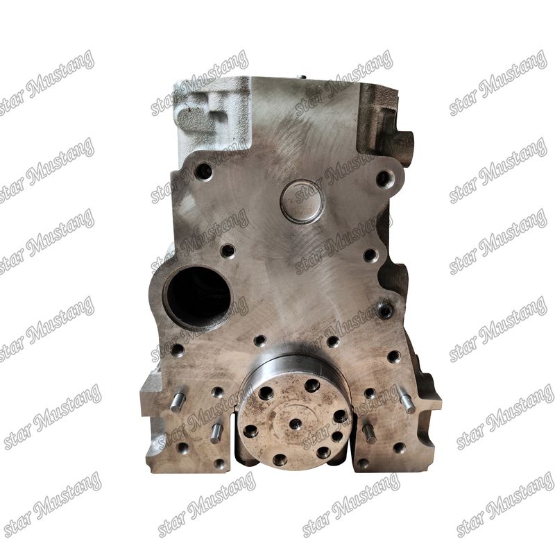 Kısa blok 4TNV88 729602-01560 Entegre yapılı motor parçası ve 6 ay