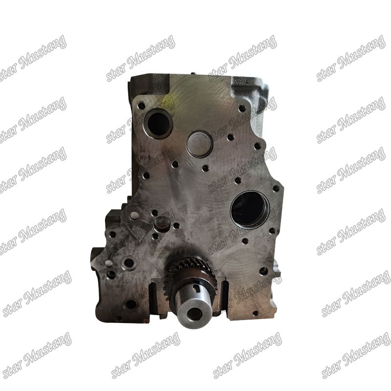 Kısa blok 4TNV88 729602-01560 Entegre yapılı motor parçası ve 6 ay
