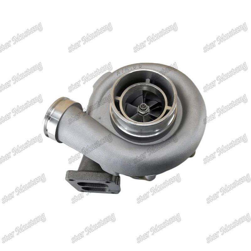 GT4594 D12 D12A D12C D12C FH12 FM12 Turbo Charger 8148873 8112921 1677098 1677726 1677725 1676089 3165219 Volvo Motor için