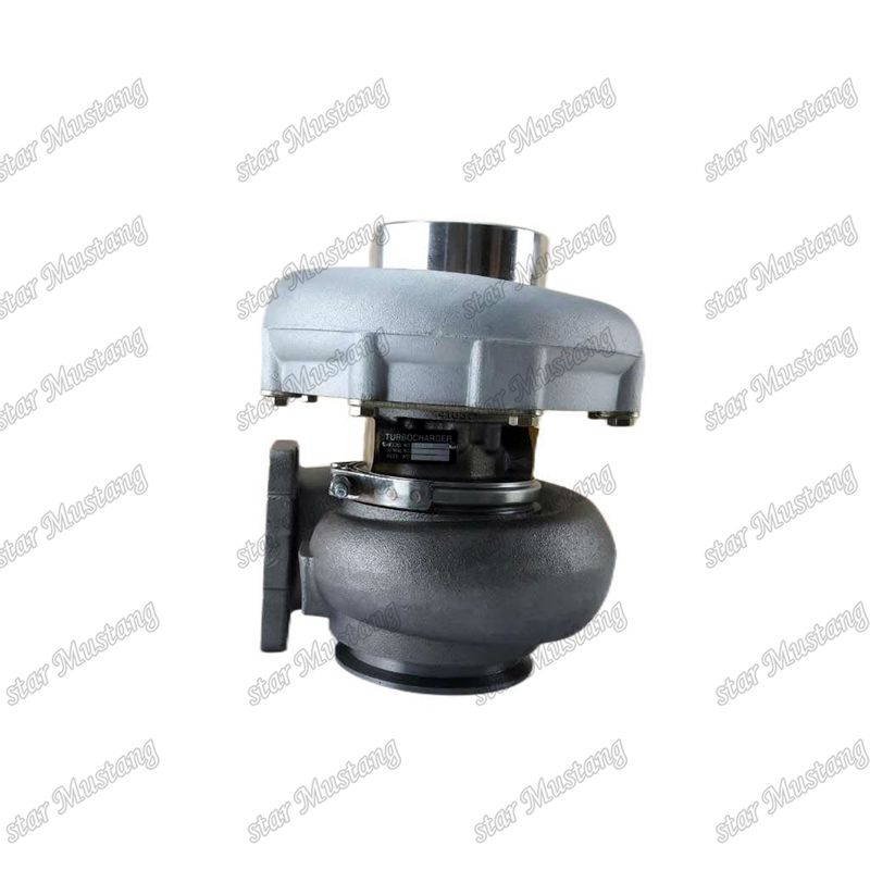 GT4594 D12 D12A D12C D12C FH12 FM12 Turbo Charger 8148873 8112921 1677098 1677726 1677725 1676089 3165219 Volvo Motor için