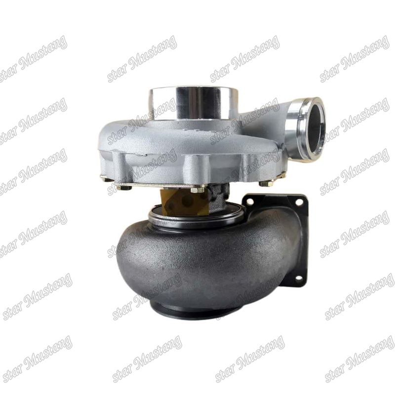 GT4594 D12 D12A D12C D12C FH12 FM12 Turbo Charger 8148873 8112921 1677098 1677726 1677725 1676089 3165219 Volvo Motor için