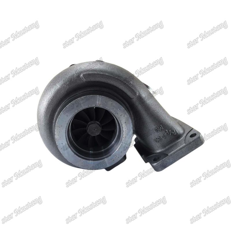 GT4594 D12 D12A D12C D12C FH12 FM12 Turbo Charger 8148873 8112921 1677098 1677726 1677725 1676089 3165219 Volvo Motor için