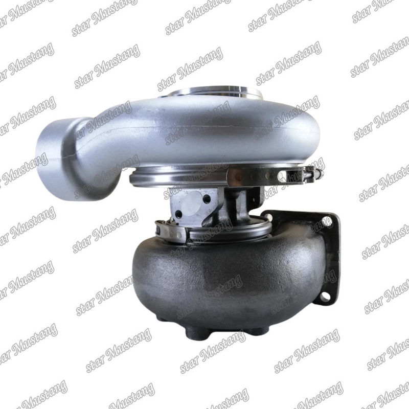 S3B H2C TWD1030ME Turbo Charger 3826904 3802086 1545820 1558204 1545347 1545348 1545281 Volvo Motoru için