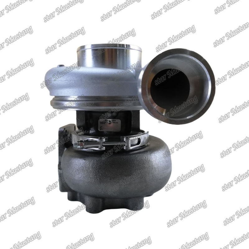 S3B H2C TWD1030ME Turbo Charger 3826904 3802086 1545820 1558204 1545347 1545348 1545281 Volvo Motoru için