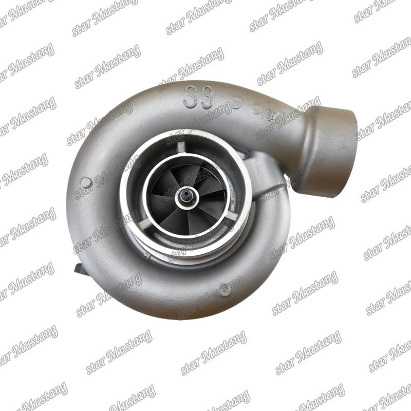 S3B H2C TWD1030ME Turbo Charger 3826904 3802086 1545820 1558204 1545347 1545348 1545281 Volvo Motoru için