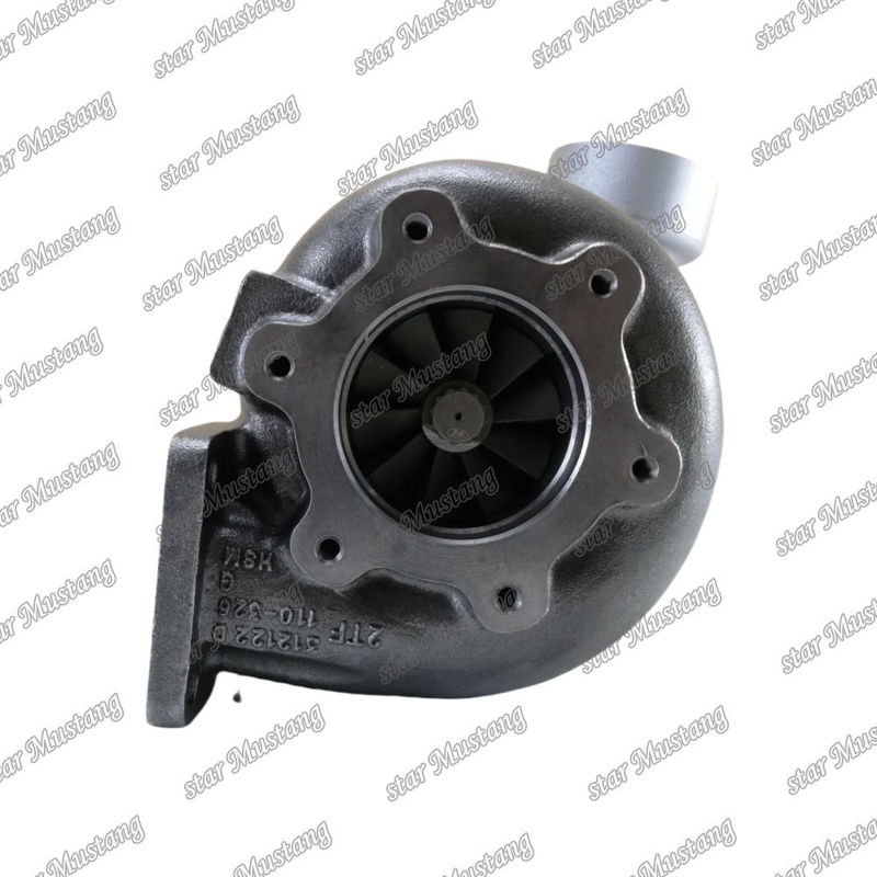 S3B H2C TWD1030ME Turbo Charger 3826904 3802086 1545820 1558204 1545347 1545348 1545281 Volvo Motoru için