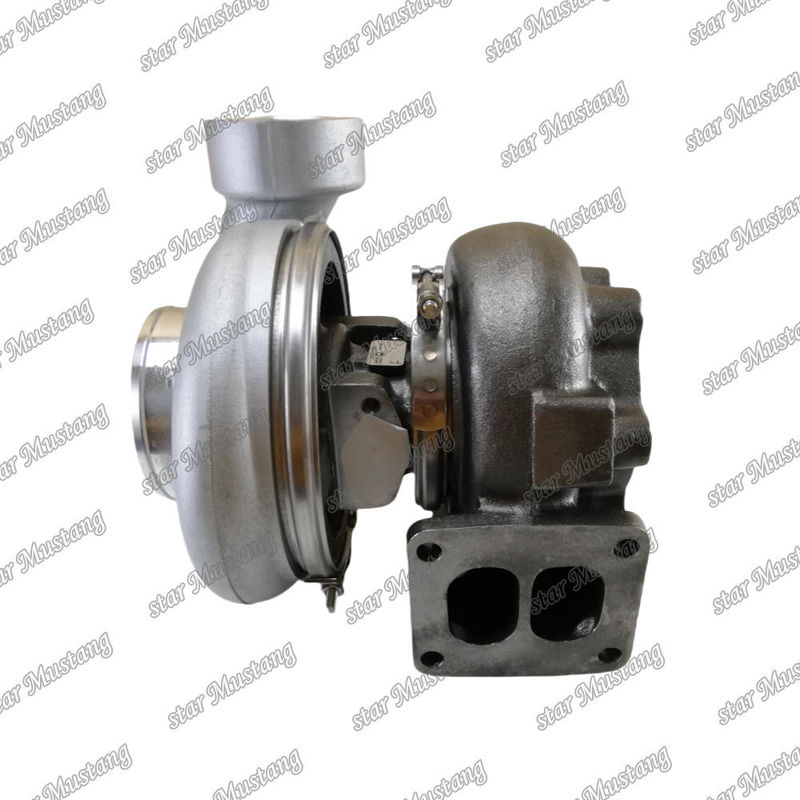S3B H2C TWD1030ME Turbo Charger 3826904 3802086 1545820 1558204 1545347 1545348 1545281 Volvo Motoru için