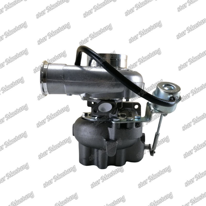WH1E D7A FL7 FS7 Turbo Şarj Kamyonu 20542727 20542135 85000291 Volvo Motoru için