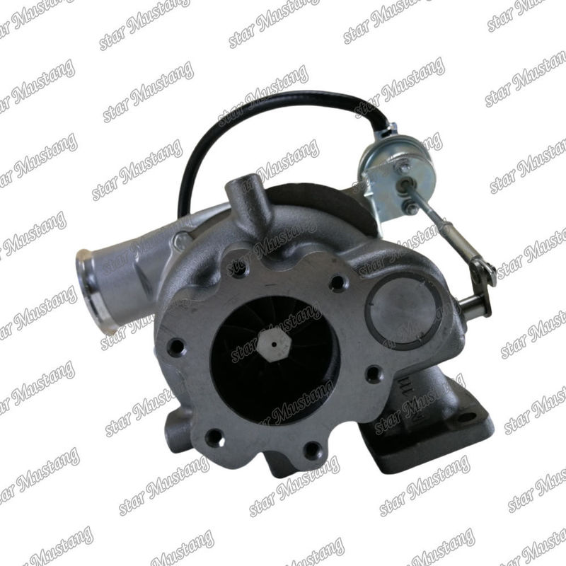 WH1E D7A FL7 FS7 Turbo Şarj Kamyonu 20542727 20542135 85000291 Volvo Motoru için