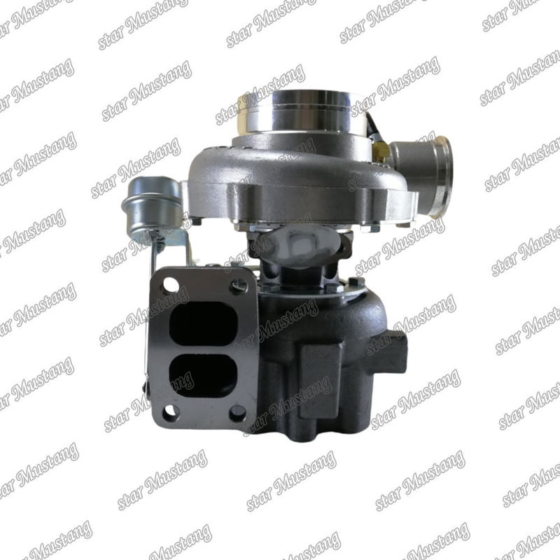 WH1E D7A FL7 FS7 Turbo Şarj Kamyonu 20542727 20542135 85000291 Volvo Motoru için