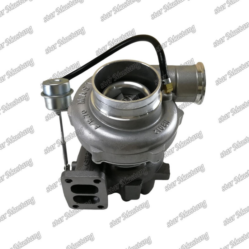 WH1E D7A FL7 FS7 Turbo Şarj Kamyonu 20542727 20542135 85000291 Volvo Motoru için