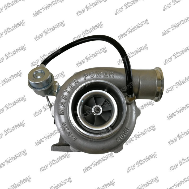WH1E D7A FL7 FS7 Turbo Şarj Kamyonu 20542727 20542135 85000291 Volvo Motoru için