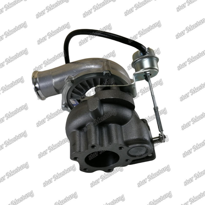 WH1E D7A FL7 FS7 Turbo Şarj Kamyonu 20542727 20542135 85000291 Volvo Motoru için