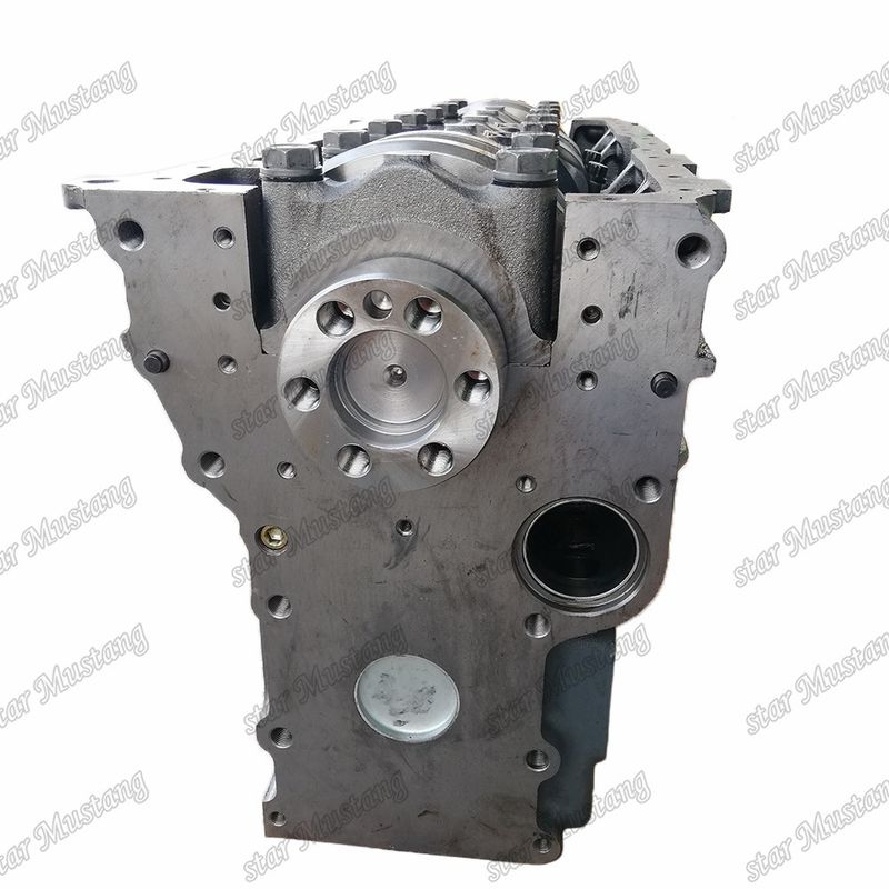 Kısa Blok 6BD1 1-11210442-3 Entegre yapılı motor parçası ve 6 ay