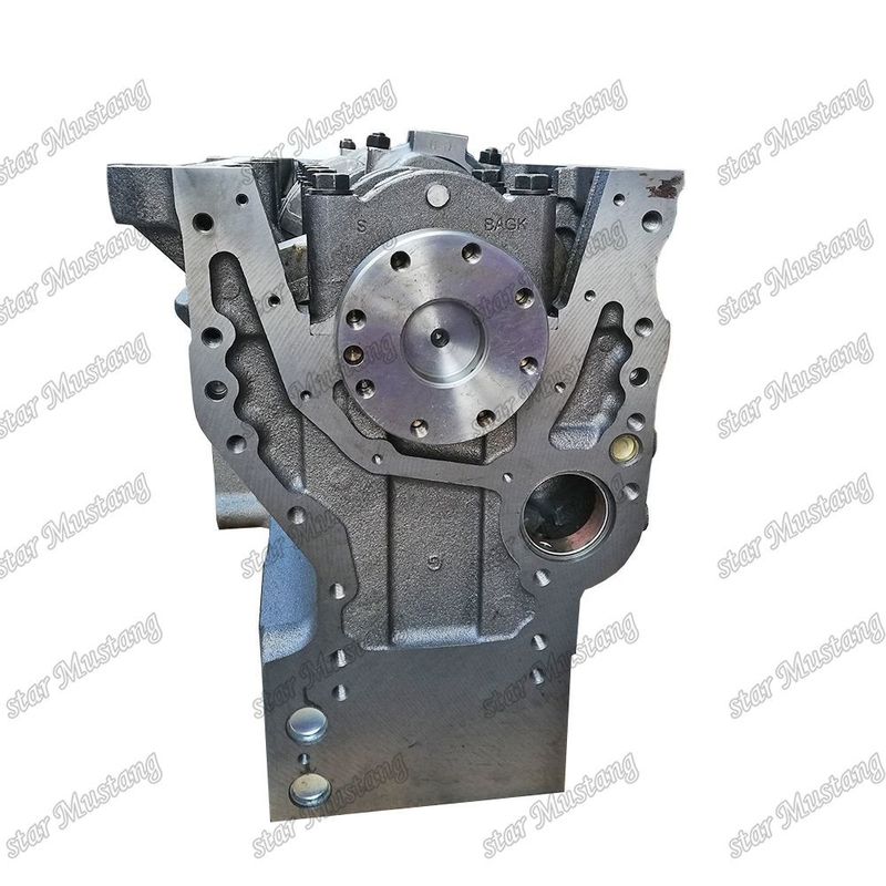 Kısa Blok 6CT 6D114 6741-21-1190 5260561 Entegre yapılı motor parçası ve 6 ay