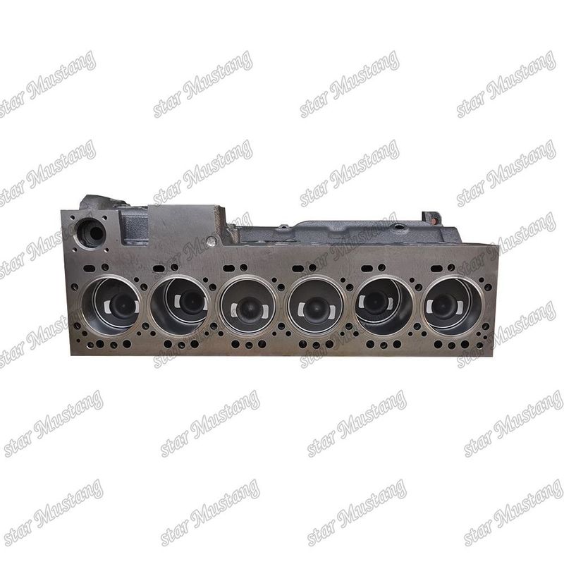 Kısa Blok 6CT 6D114 6741-21-1190 5260561 Entegre yapılı motor parçası ve 6 ay