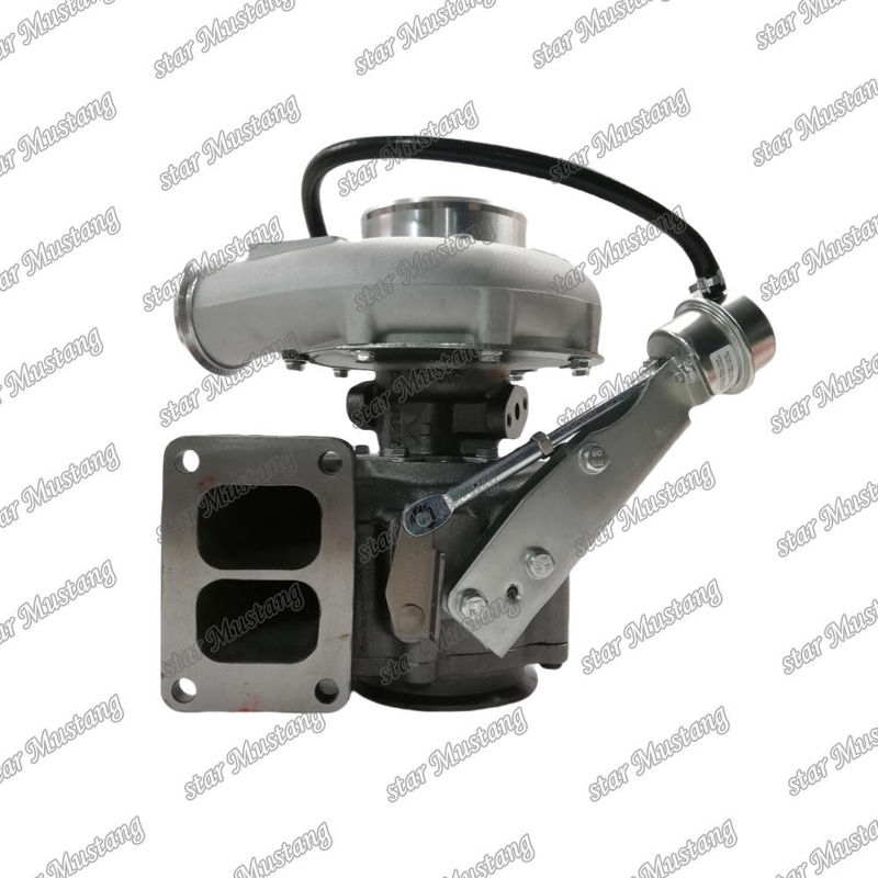 HX50W S300G WD615 Turbo Charger 4051391 VG1560118228 HG1540119037 HG1540119036 VG1095110097 VG1034110071 VG1034110061 VG1095110074 VG1095110073 VG1560118229 Çinli motor için