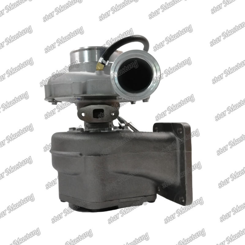 HX50W S300G WD615 Turbo Charger 4051391 VG1560118228 HG1540119037 HG1540119036 VG1095110097 VG1034110071 VG1034110061 VG1095110074 VG1095110073 VG1560118229 Çinli motor için