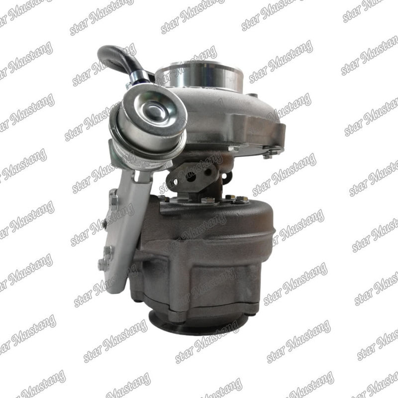HX50W S300G WD615 Turbo Charger 4051391 VG1560118228 HG1540119037 HG1540119036 VG1095110097 VG1034110071 VG1034110061 VG1095110074 VG1095110073 VG1560118229 Çinli motor için