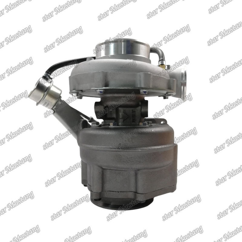 HX50W S300G WD615 Turbo Charger 4051391 VG1560118228 HG1540119037 HG1540119036 VG1095110097 VG1034110071 VG1034110061 VG1095110074 VG1095110073 VG1560118229 Çinli motor için
