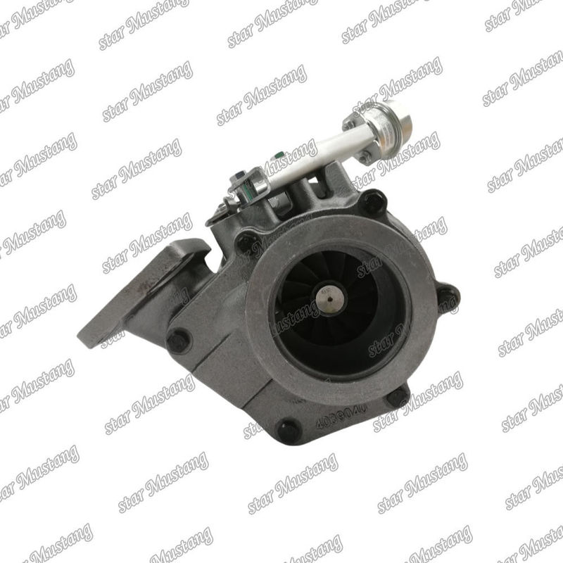HX50W S300G WD615 Turbo Charger 4051391 VG1560118228 HG1540119037 HG1540119036 VG1095110097 VG1034110071 VG1034110061 VG1095110074 VG1095110073 VG1560118229 Çinli motor için