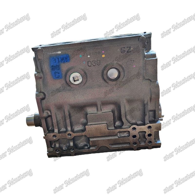 Kısa bloklu SA6D125E-2-A, bütünleşik yapılı motor parçası ve 6 ay