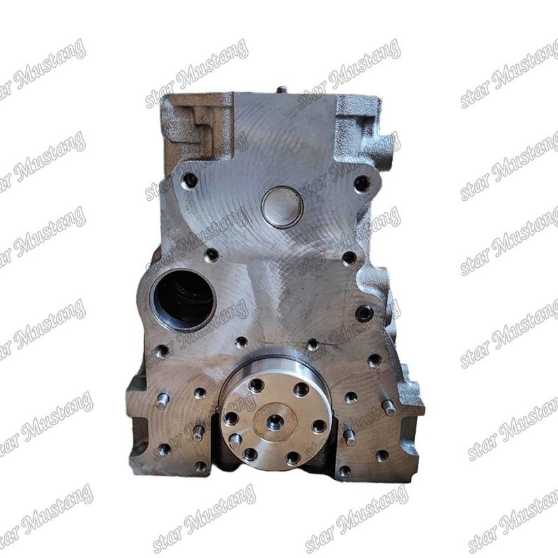 Kısa bloklu SA6D125E-2-A, bütünleşik yapılı motor parçası ve 6 ay