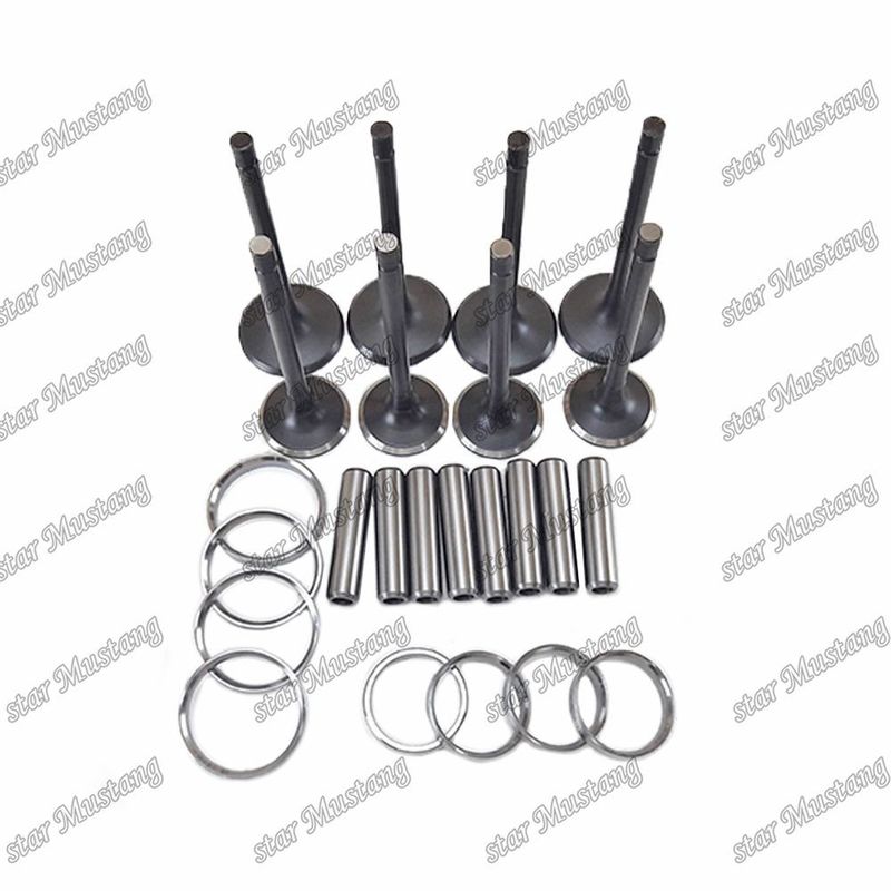 4HF1 Motor Integral Yapısı ve 6 Ay 8-97033-964-1 8-97019-337-0 8-94396-172 8-94396172-1 8-94396-598-0