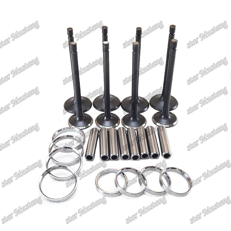 4HF1 Motor Integral Yapısı ve 6 Ay 8-97033-964-1 8-97019-337-0 8-94396-172 8-94396172-1 8-94396-598-0