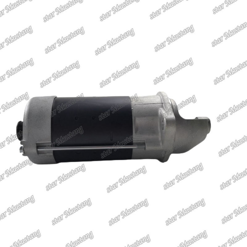 1011 Motor Starter Motoru 0118-3599 12V 9T 2.8KW DEUTZ motor yedek parçaları için
