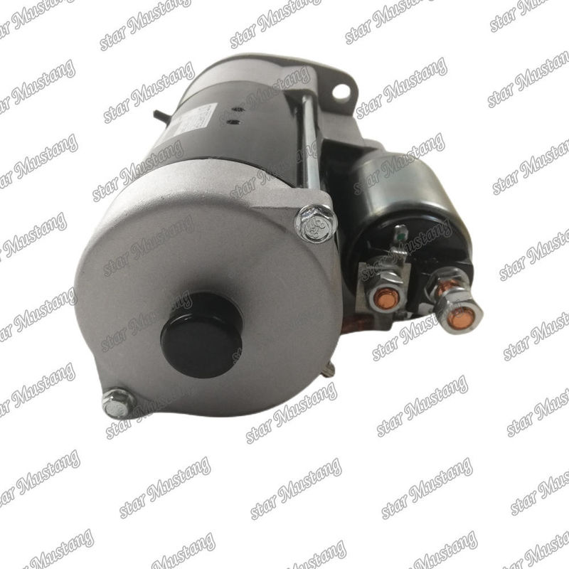 F4L913 Motor Starter Motoru 75391GT 24V 9T 6.0KW DEUTZ Motor yedek parçaları için