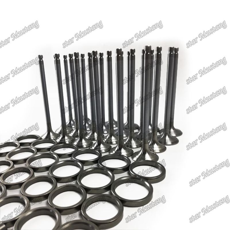 6M60 ME240748 ME302263 ME306813 ME305924 ME240032 ME302156 Dizel motor parçası ve 6 aylık stok