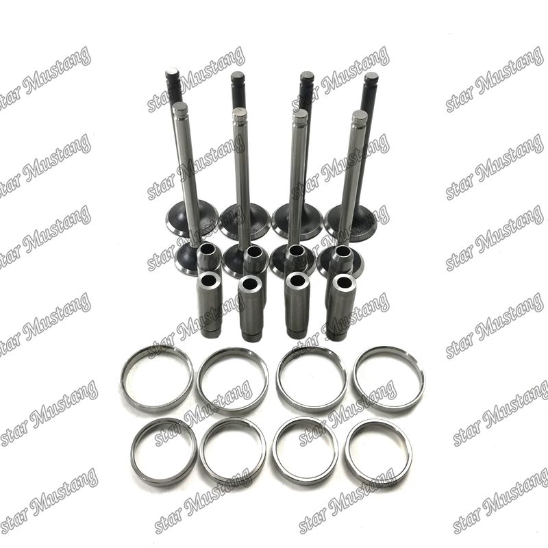 Valf Koltuğu Valf Rehberi C221 9125518020 9125528010 9-11721-113-0 Entegre yapılı motor parçası ve 6 ay