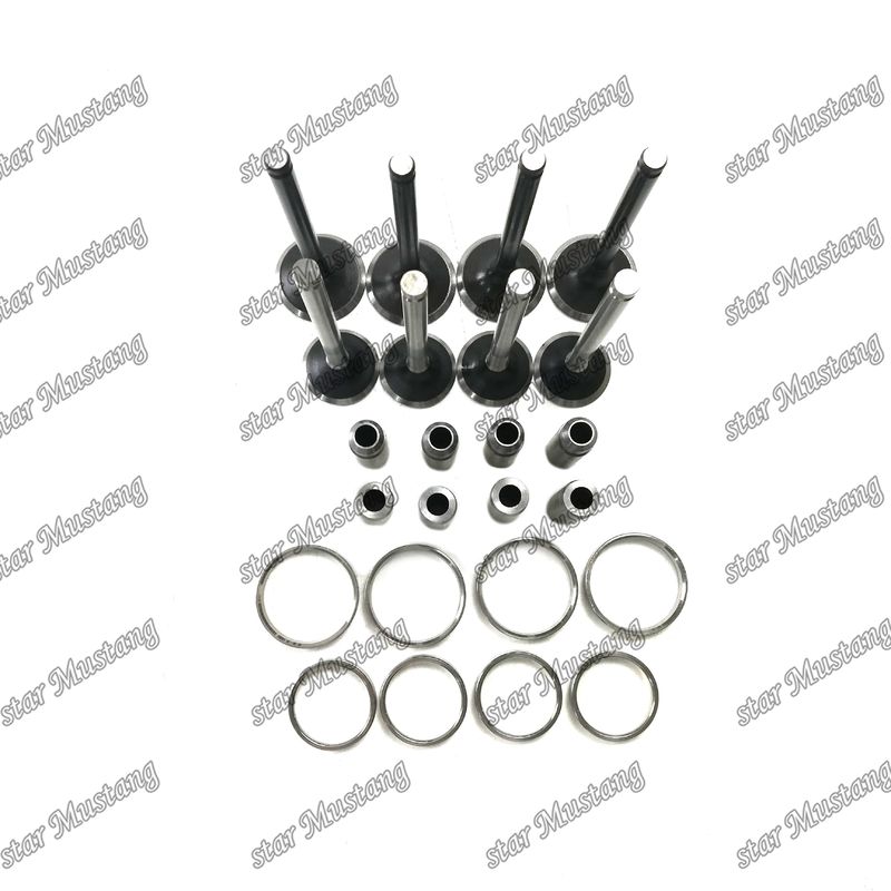 Valf Koltuğu Valf Rehberi C221 9125518020 9125528010 9-11721-113-0 Entegre yapılı motor parçası ve 6 ay