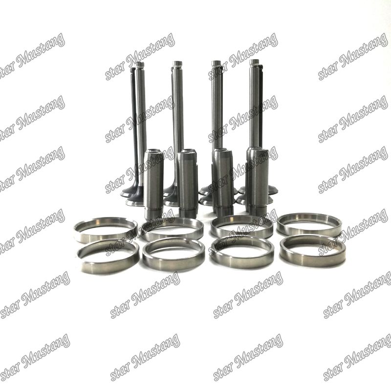 Valf Koltuğu Valf Rehberi C221 9125518020 9125528010 9-11721-113-0 Entegre yapılı motor parçası ve 6 ay