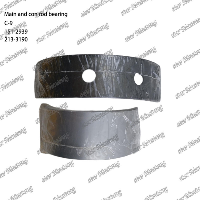 C-9 151-2939 213-3190 Caterpillar Motor yedek parçaları için uygun