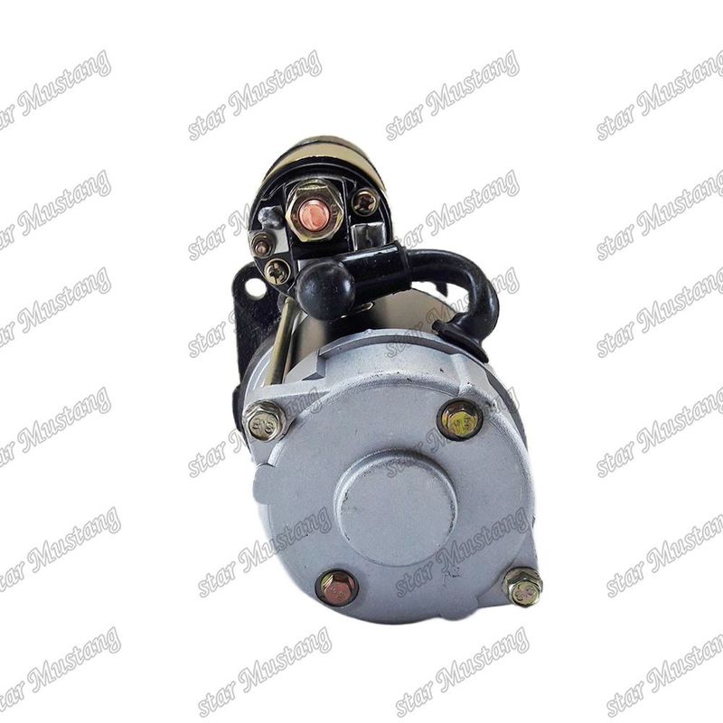 F6L912 Motor Starter Motoru 5.2KW 24V 01180804 01182931 1180999 1182235 DEUTZ Motor yedek parçaları için
