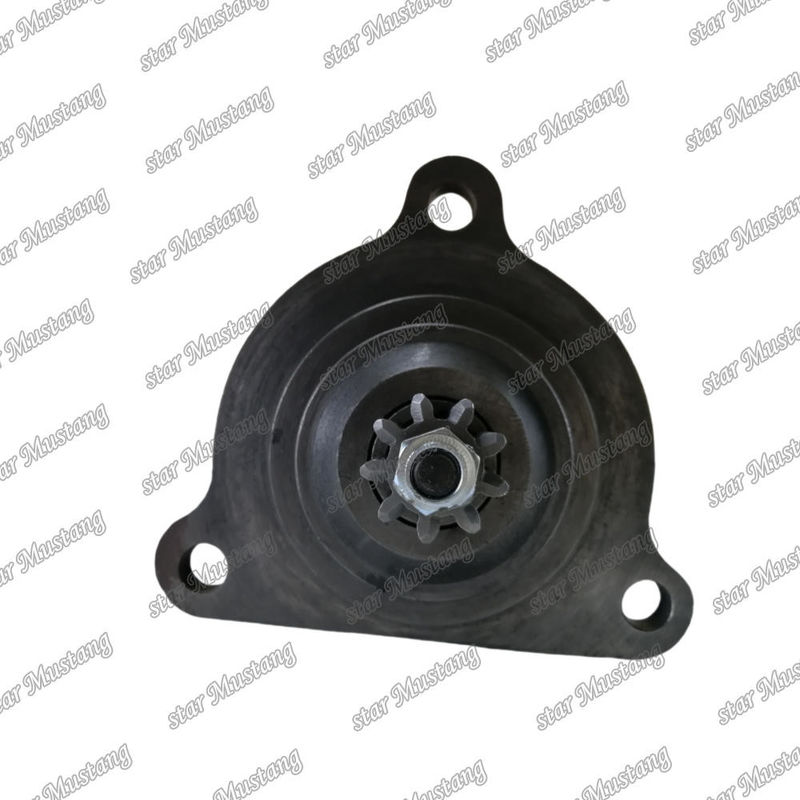 D2848 Motor Starter Motoru 24V 9T 65.26201-7070 65.23201-7070D DOOSAN DAEWOO Motor yedek parçaları için