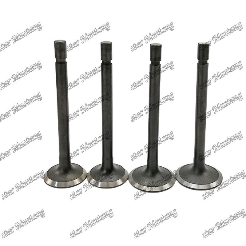 Entegre yapı valfi D905 D1005 D1105 D1305 V1305 V1505 IN 1G673-13112 EX 1G673-13122 Motor parçası
