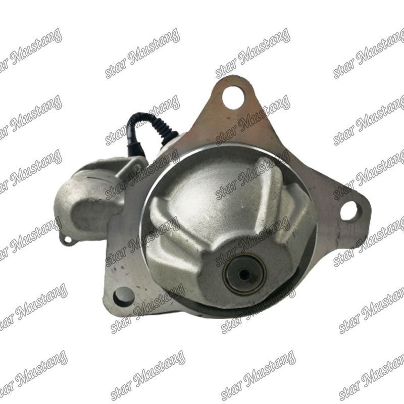 Dizel motor yedek parçaları EM100 Motor Starter Motoru 28100-1520 HINO için