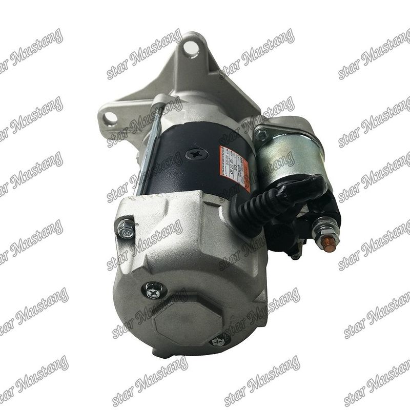 Dizel motor yedek parçaları EM100 Motor Starter Motoru 28100-1520 HINO için