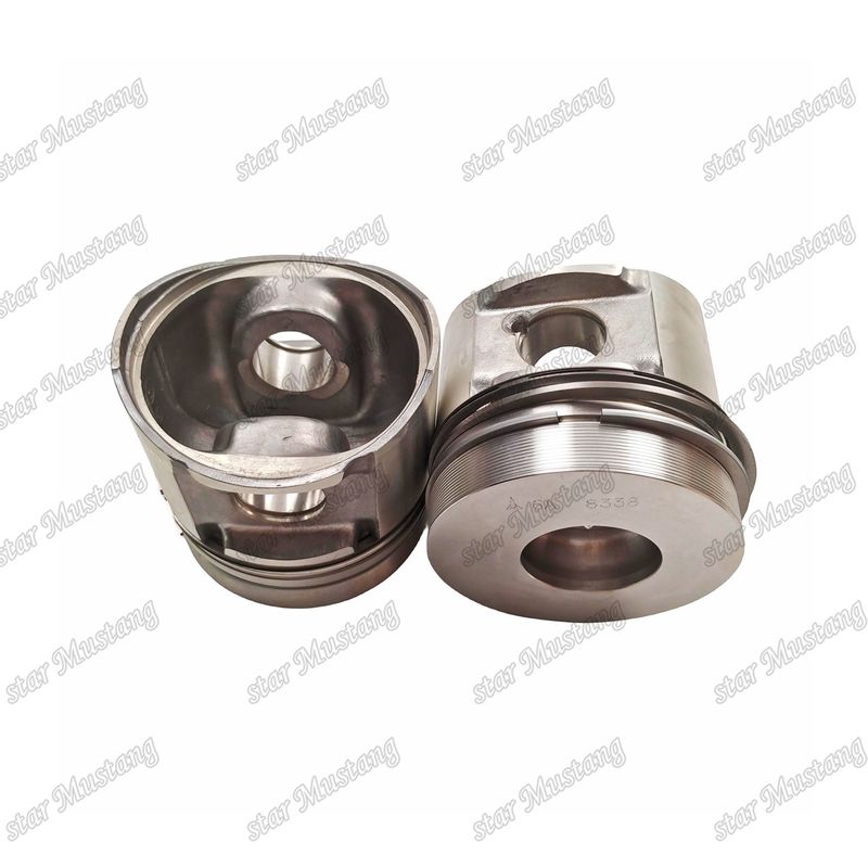 Yüksek dönme hızı geniş sıcaklık aralığı Piston F4L1011 04179914 04178304 04174711 Endüstriyel