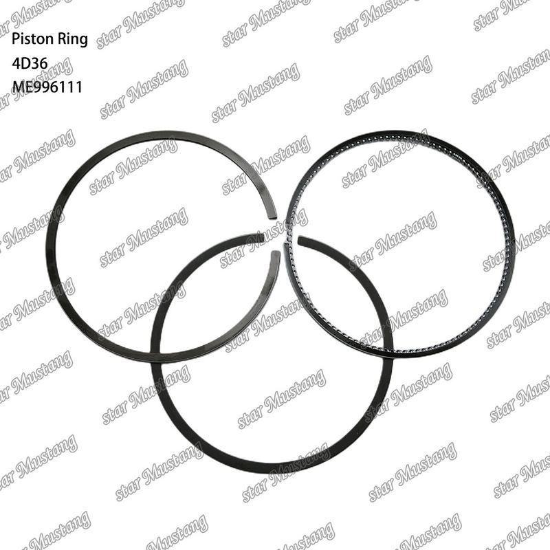 Mitsubishi Motor yedek parçaları için uygun 4D36 ME996111