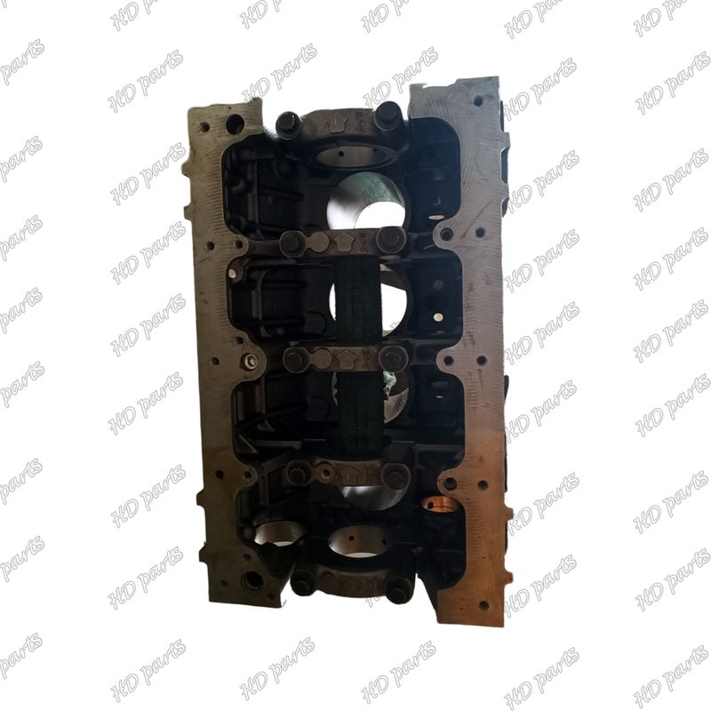 Silindir bloğu 4D94 4D94E 4D94LE 4TNV94 Komatsu motor parçaları için uygundur