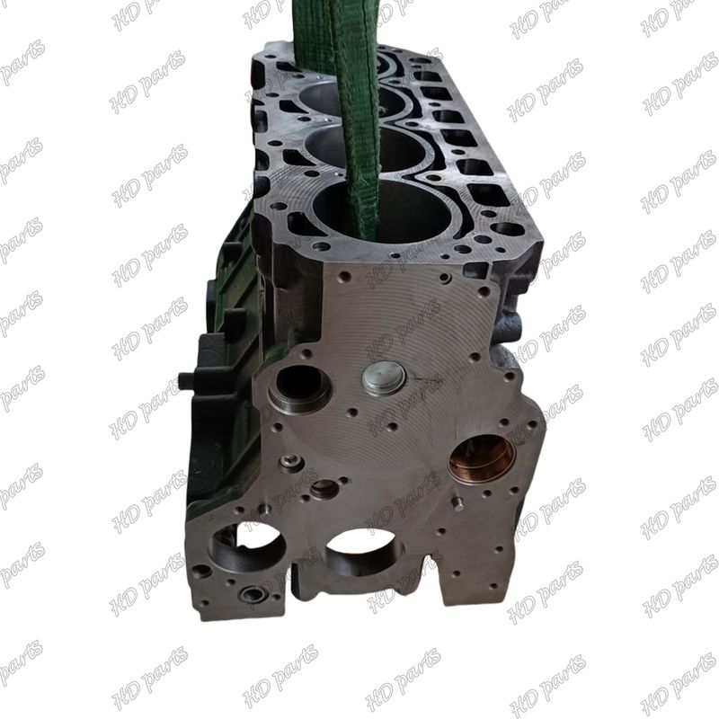 Silindir bloğu 4D94 4D94E 4D94LE 4TNV94 Komatsu motor parçaları için uygundur