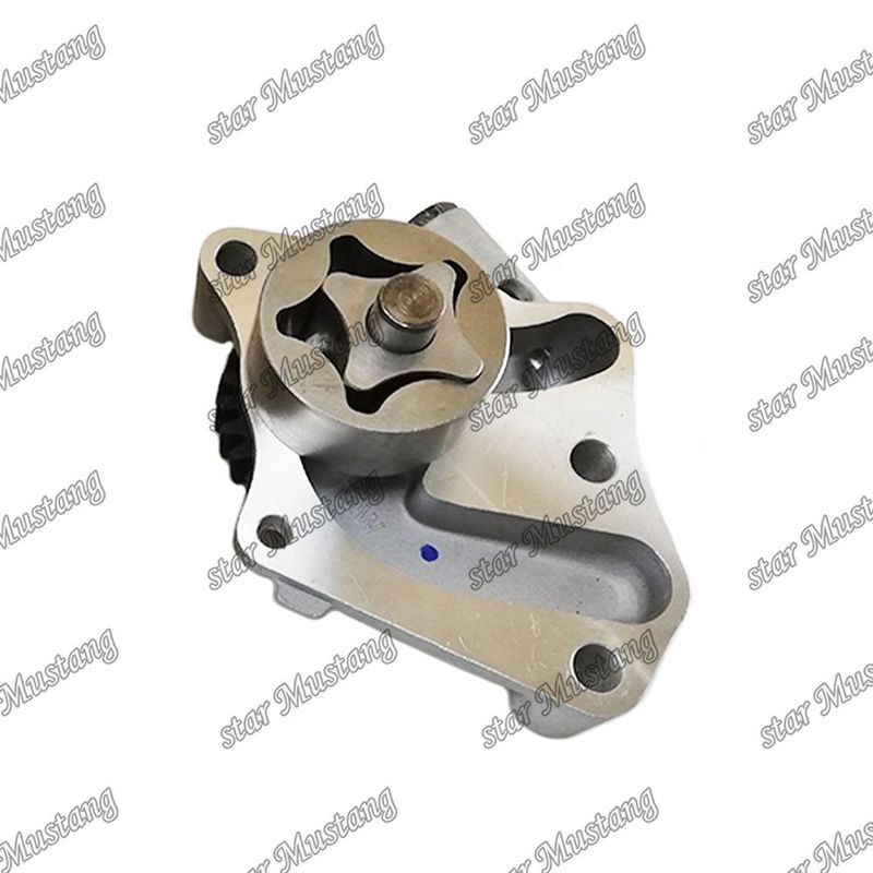 Petrol pompası 4TNV94 4D94E 129900-32001 Komatsu motor parçaları için uygun