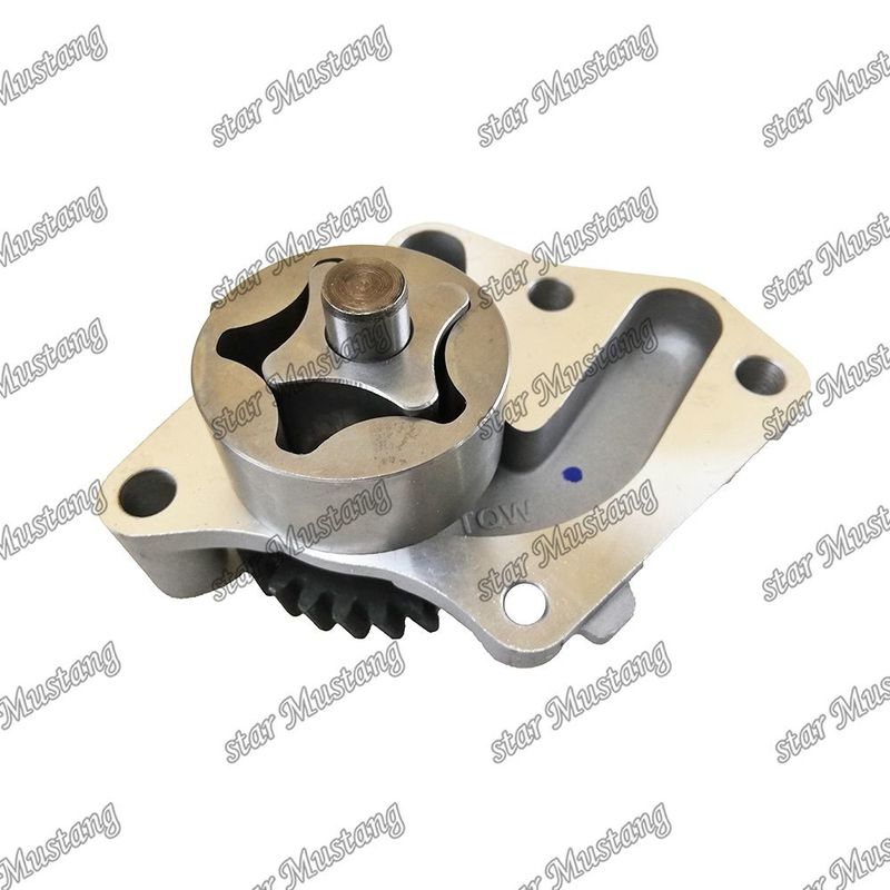Petrol pompası 4TNV94 4D94E 129900-32001 Komatsu motor parçaları için uygun