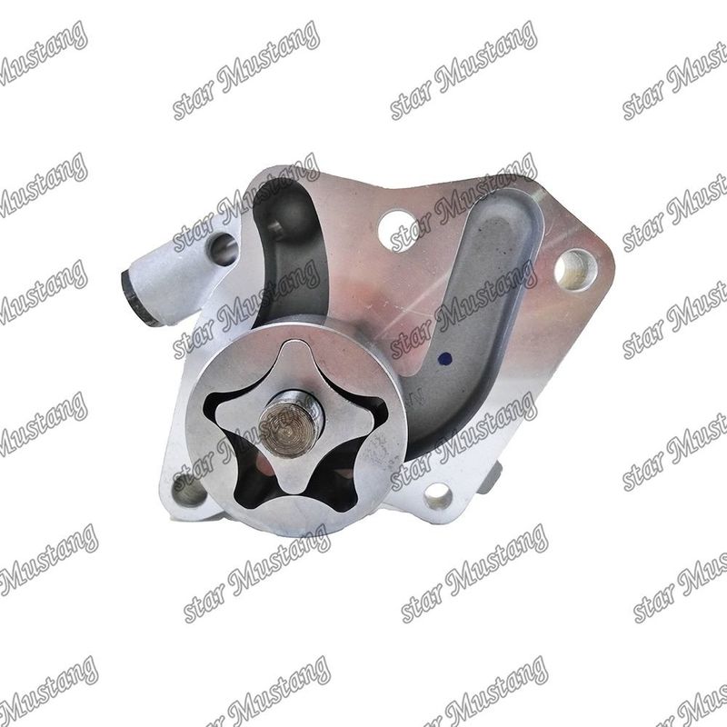 Petrol pompası 4TNV94 4D94E 129900-32001 Komatsu motor parçaları için uygun